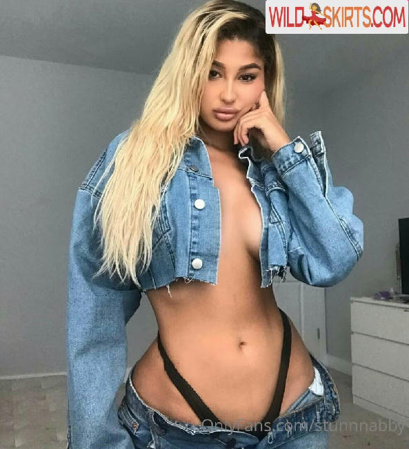 Stunnabby_ / Amanda Padilla / stunnabby_ / stunnnabby nude OnlyFans, Instagram leaked photo #40