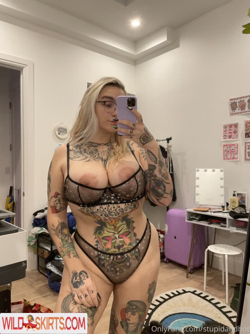 stupidandhot / stellarkelli / stupidandhot nude OnlyFans, Instagram leaked photo #3