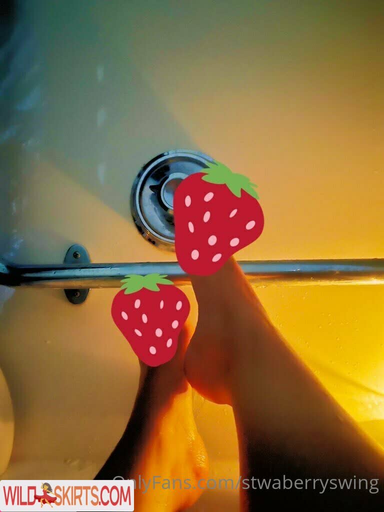 Stwaberryswing nude leaked photo #16