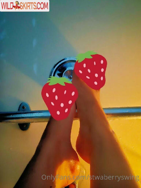 Stwaberryswing / strrawberryswing / stwaberryswing nude OnlyFans, Instagram leaked photo #15