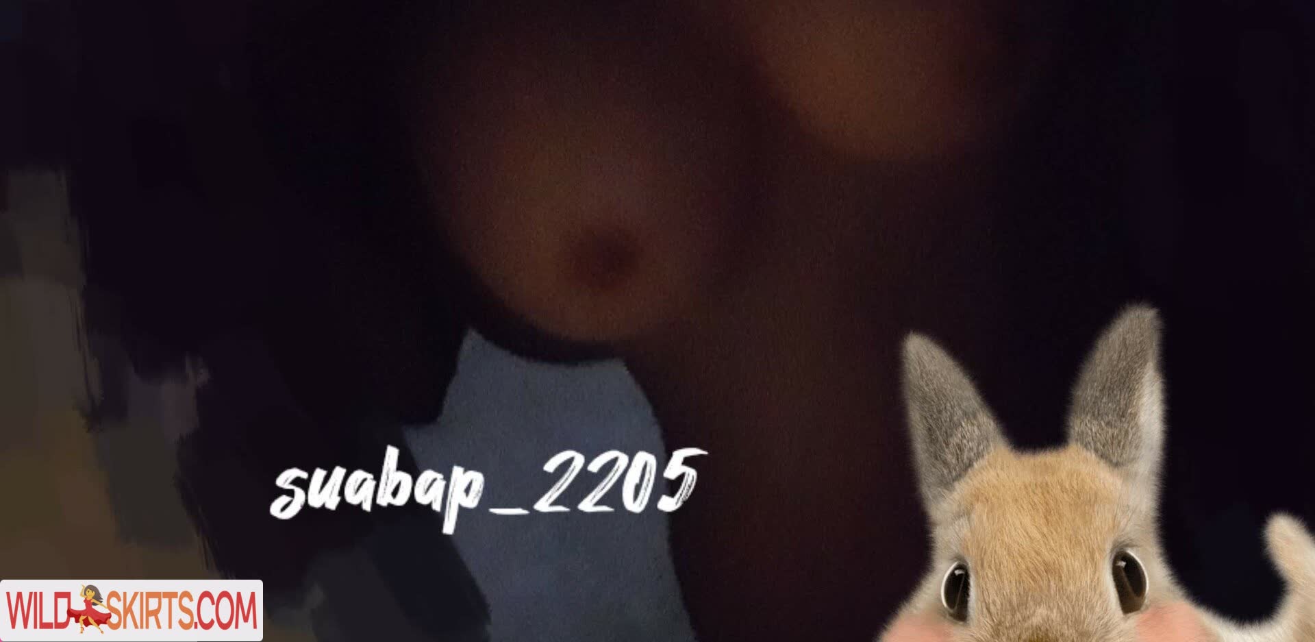 suabap_2205 / co7chuachong / qunhii.0w2_ nude Instagram leaked photo #1
