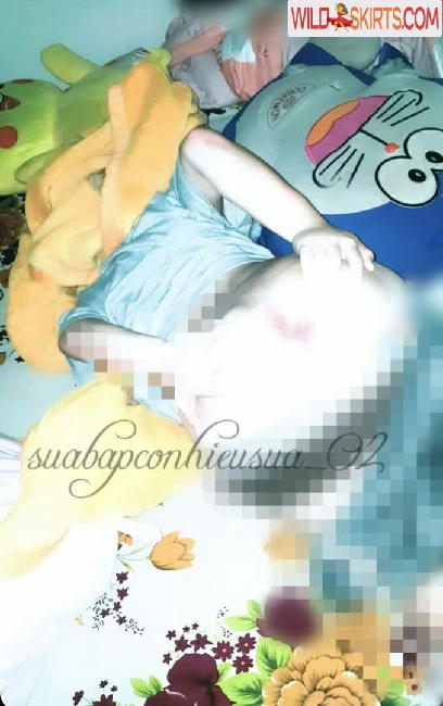 suabap_2205 / co7chuachong / qunhii.0w2_ nude Instagram leaked photo #30