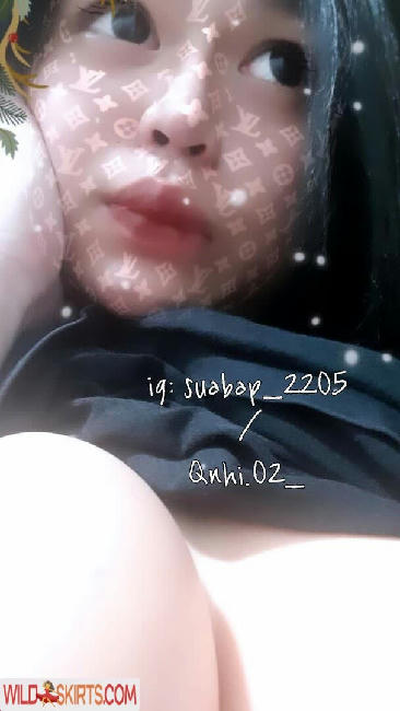 suabap_2205 / co7chuachong / qunhii.0w2_ nude Instagram leaked photo #59