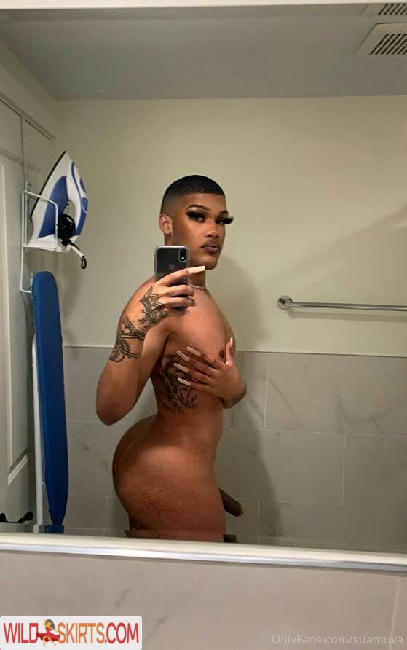 Suamuva / suamuva / suamuvaa nude OnlyFans, Instagram leaked photo #23