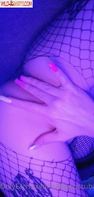 subbysuccubabie nude OnlyFans, Instagram leaked photo #30