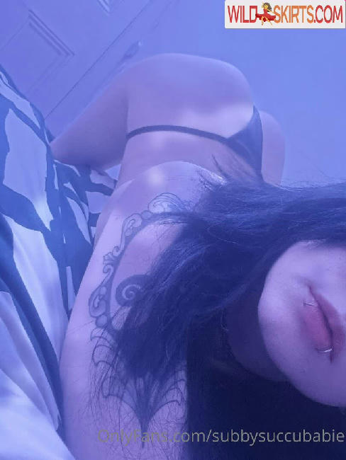 subbysuccubabie nude OnlyFans, Instagram leaked photo #33