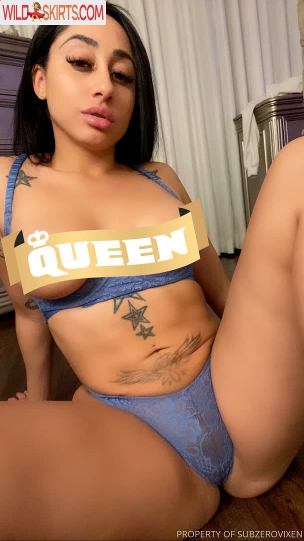 Subzerovixen / subzerovixen nude OnlyFans, Instagram leaked photo #25