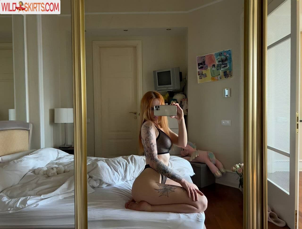 succubdiana / shurygina_vlog / succubdiana nude OnlyFans, Instagram leaked photo #1