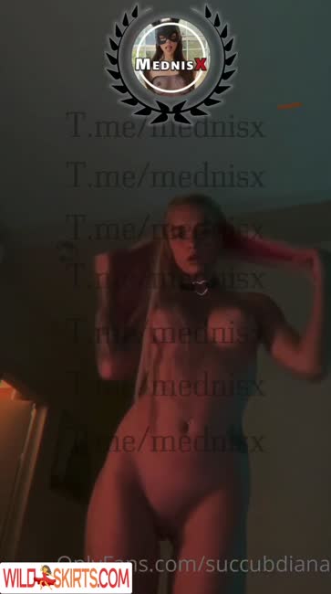 succubdiana / shurygina_vlog / succubdiana nude OnlyFans, Instagram leaked photo #11