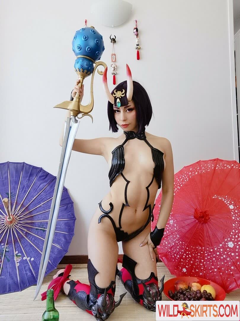 Succubo2d nude leaked photo #7