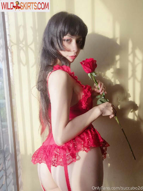 succubo2d / Yuuko / princessyuyuuko / succubo2d / succubo_2d nude OnlyFans, Instagram leaked photo #32