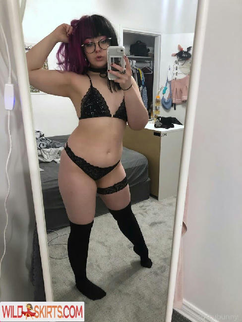 succubunny_ nude OnlyFans, Instagram leaked photo #123