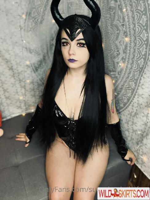 succubusbabyfree / itsjillybaby / succubusbabyfree nude OnlyFans, Instagram leaked photo #4