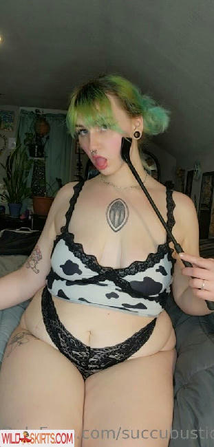 succubusticslut nude OnlyFans leaked photo #53