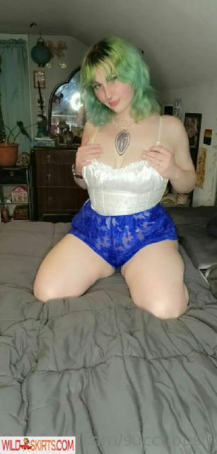 succubusticslut nude OnlyFans leaked photo #71