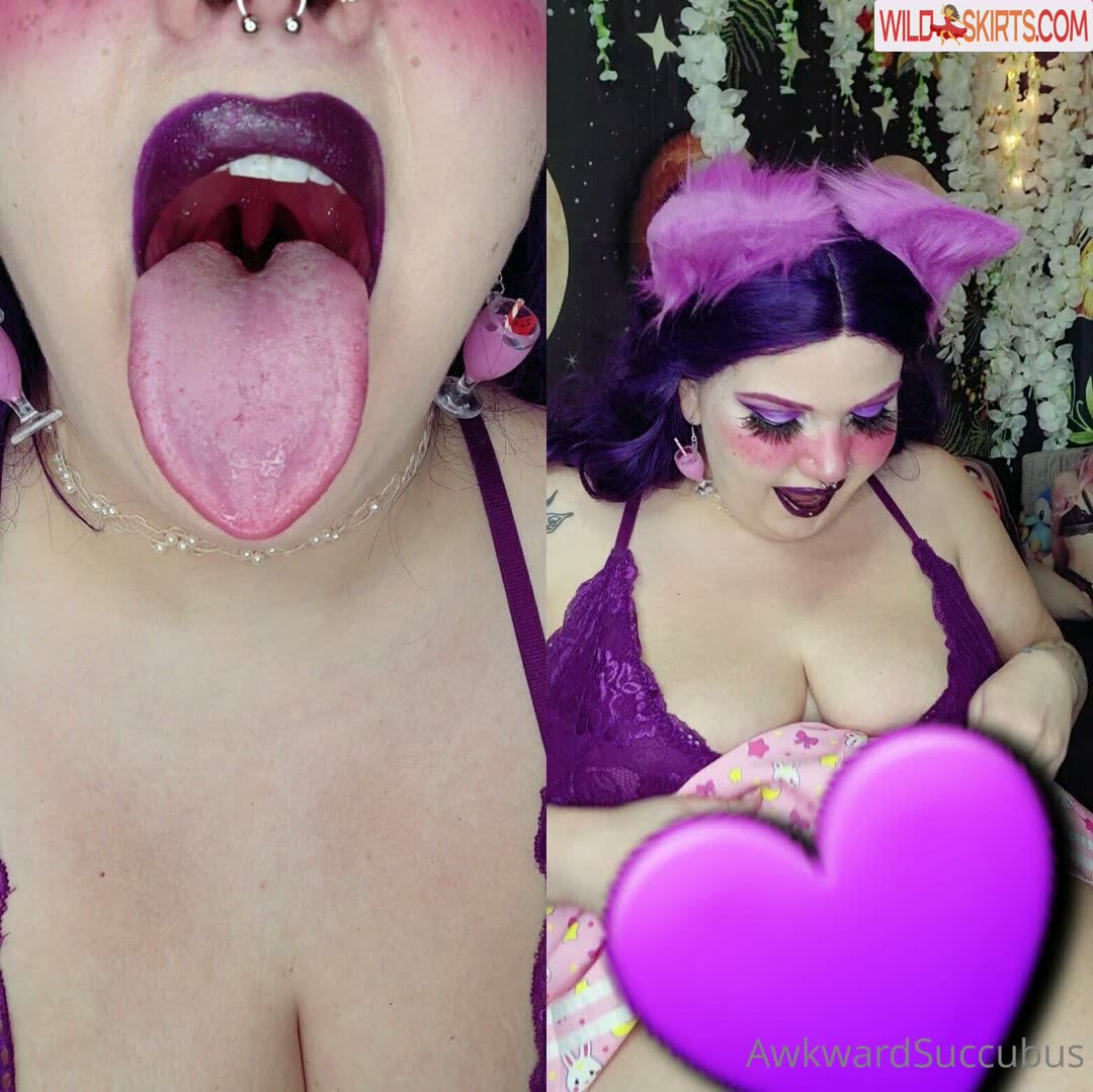 succubusworld / succubusworld / xhellhoundx666 nude OnlyFans, Instagram leaked photo #6