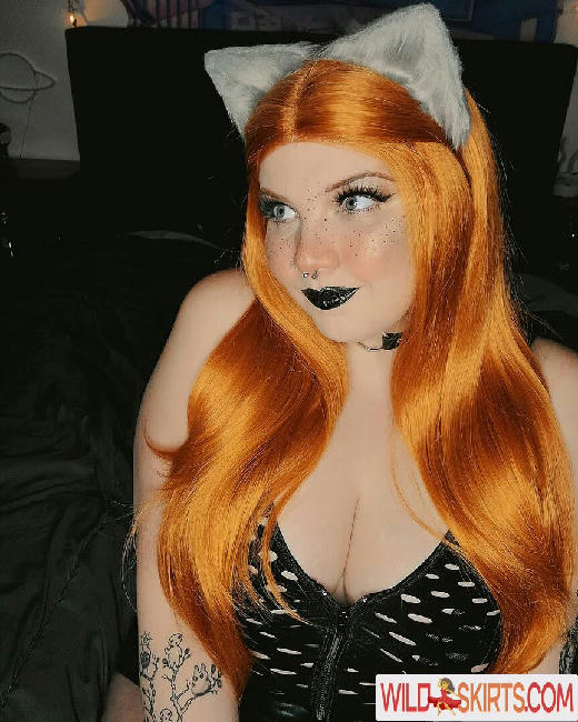 succubusworld / succubusworld / xhellhoundx666 nude OnlyFans, Instagram leaked photo #9