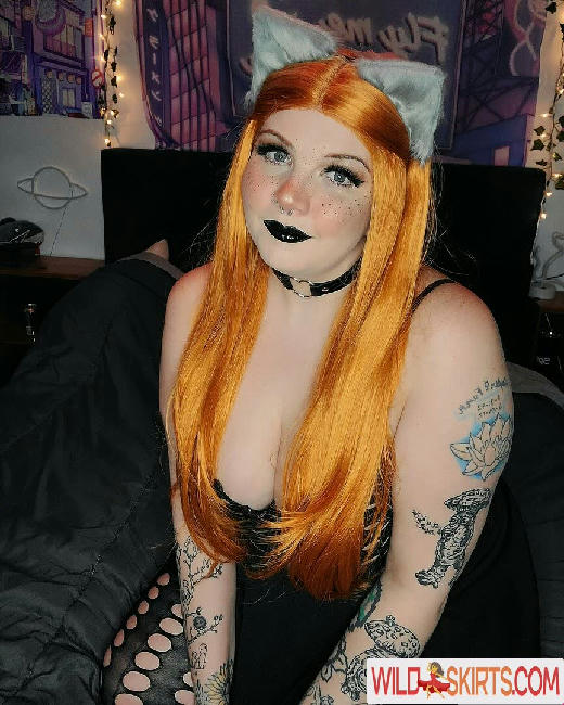 succubusworld / succubusworld / xhellhoundx666 nude OnlyFans, Instagram leaked photo #53