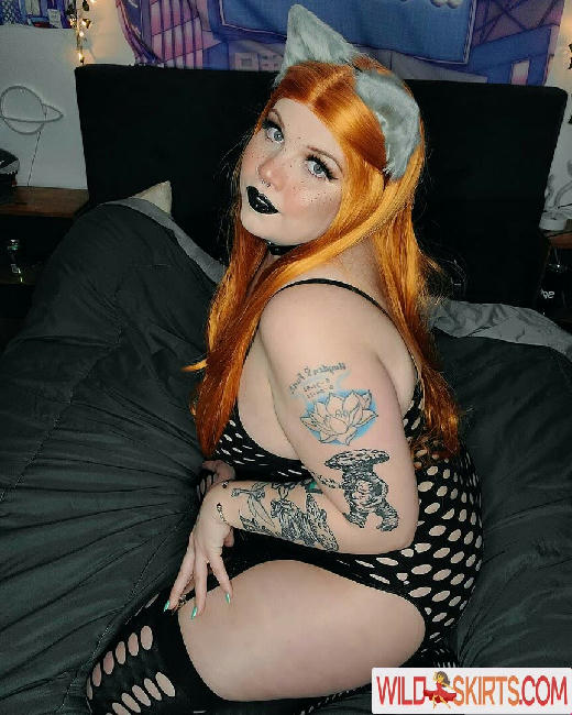 succubusworld / succubusworld / xhellhoundx666 nude OnlyFans, Instagram leaked photo #12