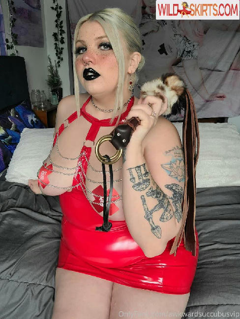 succubusworld / succubusworld / xhellhoundx666 nude OnlyFans, Instagram leaked photo #57