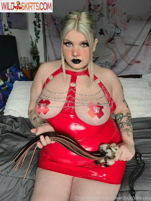 succubusworld / succubusworld / xhellhoundx666 nude OnlyFans, Instagram leaked photo #20