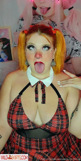 succubusworld / succubusworld / xhellhoundx666 nude OnlyFans, Instagram leaked photo #59