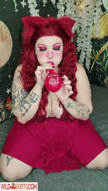 succubusworld / succubusworld / xhellhoundx666 nude OnlyFans, Instagram leaked photo #70