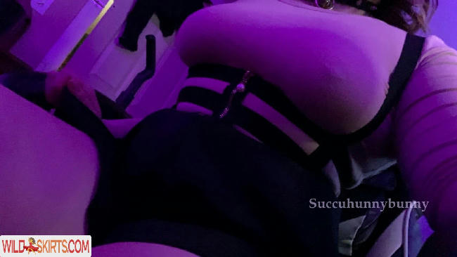 succuhunnybunny / Succu.bunny / succuhunnybunny nude OnlyFans, Instagram leaked photo #31