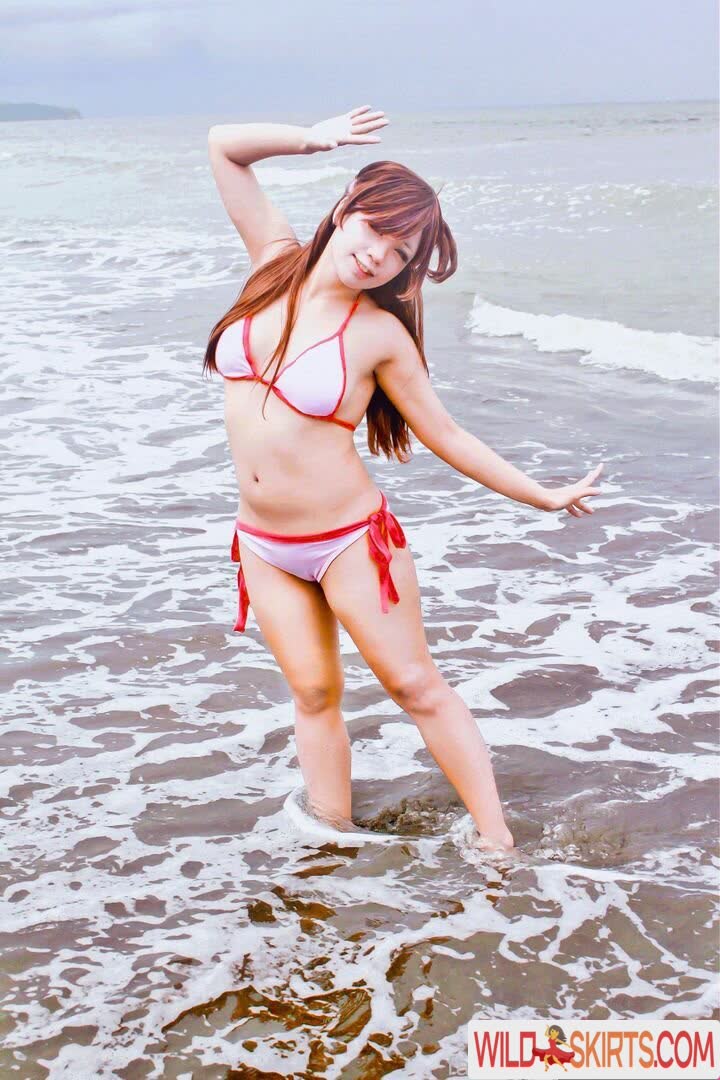 Succuniku nude leaked photo #7