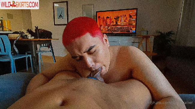 suciowalker / suciodengue / suciowalker nude OnlyFans, Instagram leaked photo #30