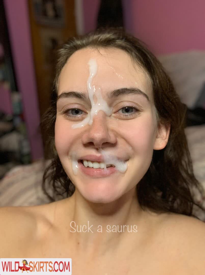 suck-a-saurus / suck-a-saurus / suckasaurus nude OnlyFans, Instagram leaked photo #7