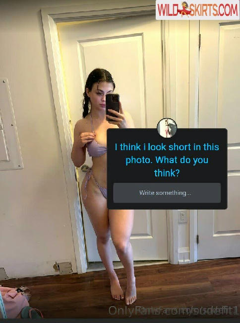 Sudefit / Sudekitty / sudefit1 nude OnlyFans, Instagram leaked photo #288