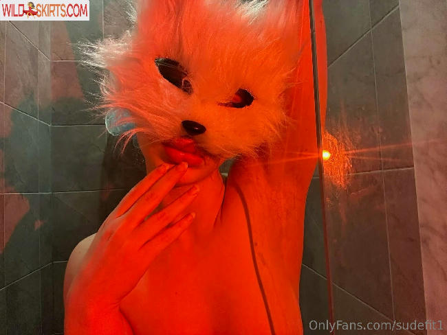 Sudefit / Sudekitty / sudefit1 nude OnlyFans, Instagram leaked photo #310