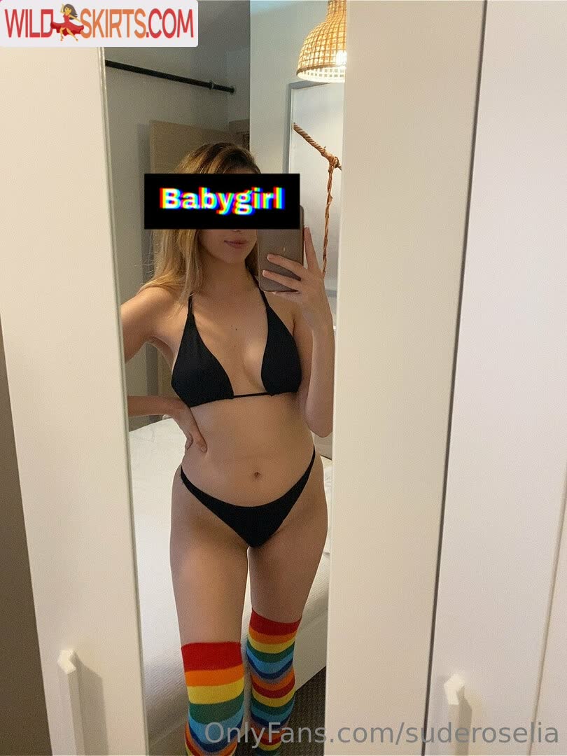 suderoselizaa / _sarula_ / suderoselizaa nude OnlyFans, Instagram leaked photo #3