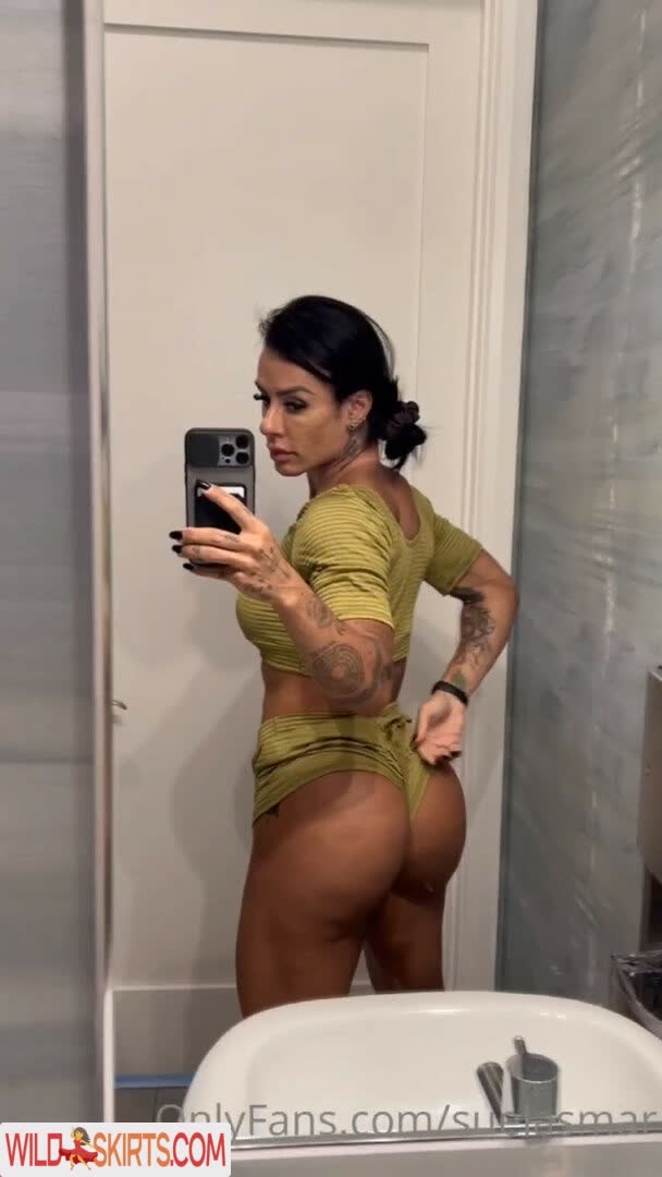 Sue Lasmar / Brazil / sue.oficial / suelasmar nude OnlyFans, Instagram leaked photo