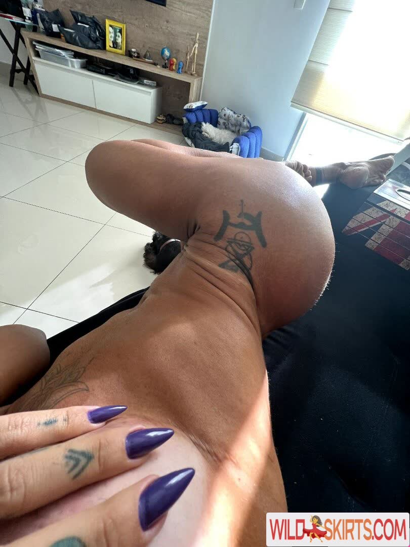 Sue Lasmar / Brazil / sue.oficial / suelasmar nude OnlyFans, Instagram leaked photo #5