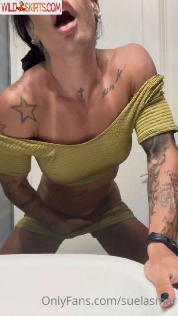 Sue Lasmar / Brazil / sue.oficial / suelasmar nude OnlyFans, Instagram leaked photo #173