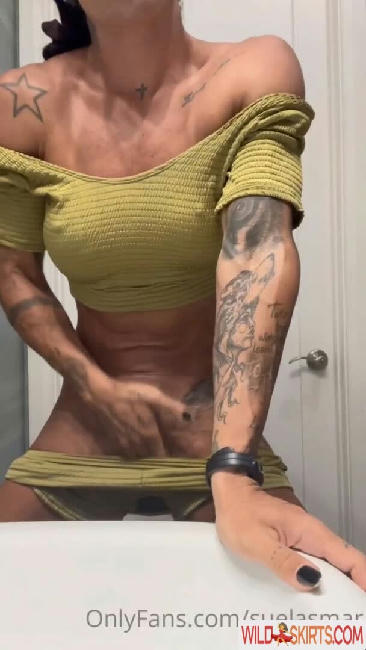 Sue Lasmar / Brazil / sue.oficial / suelasmar nude OnlyFans, Instagram leaked photo #176