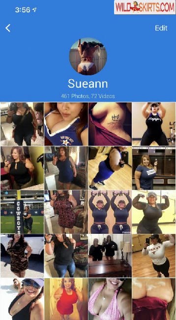 SueAnn / onlysusans / sueann_1973 / sueann_sunshine nude OnlyFans, Instagram leaked photo #250