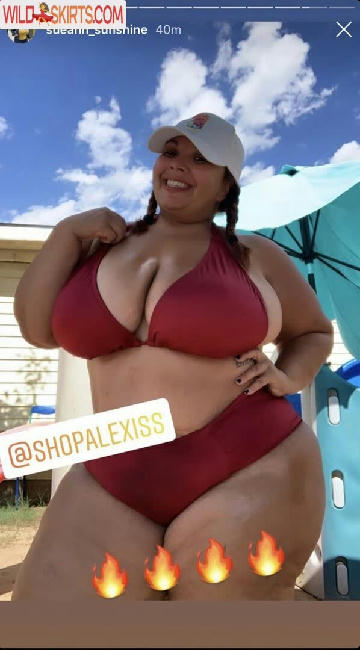 SueAnn / onlysusans / sueann_1973 / sueann_sunshine nude OnlyFans, Instagram leaked photo #275