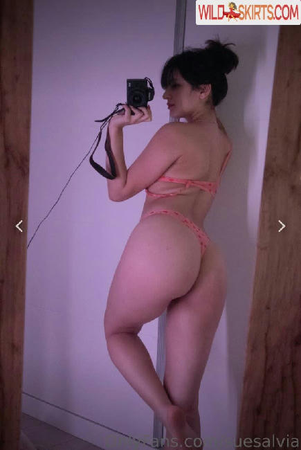 Suecuk / AcidGirlSue / Suesalvia / ThatGirlSue nude Instagram leaked photo #119