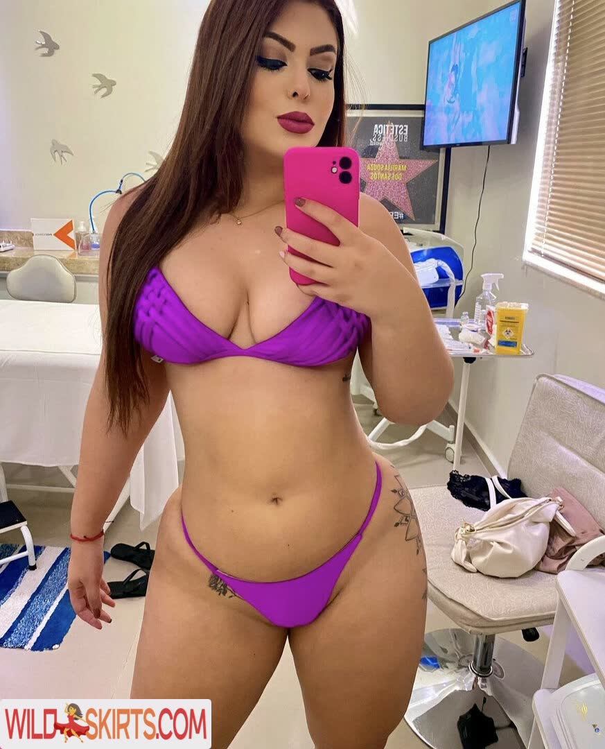 Suellen Santos / Suellensantosofic / suellensilvaofic nude OnlyFans, Instagram leaked photo #8