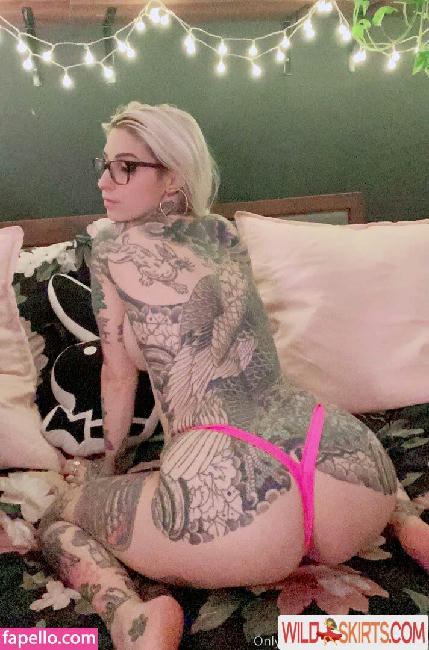 sugar__bunnie / omgitsbunnie / sugar.__.bunny nude OnlyFans, Instagram leaked photo #34