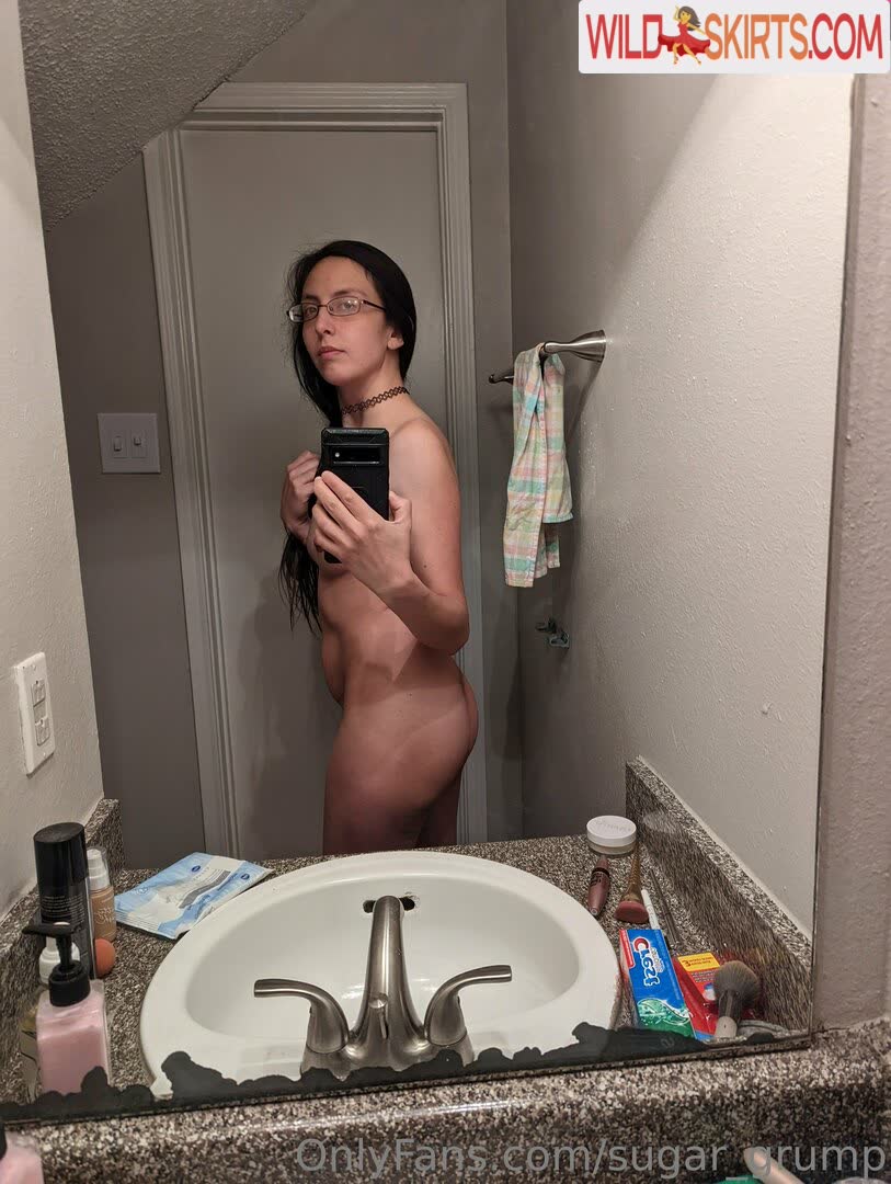 Sugar_grump nude leaked photo #15