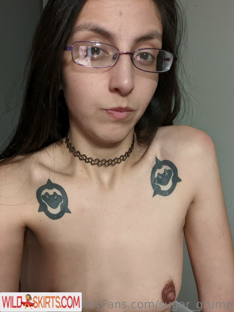 Sugar_grump nude leaked photo #47