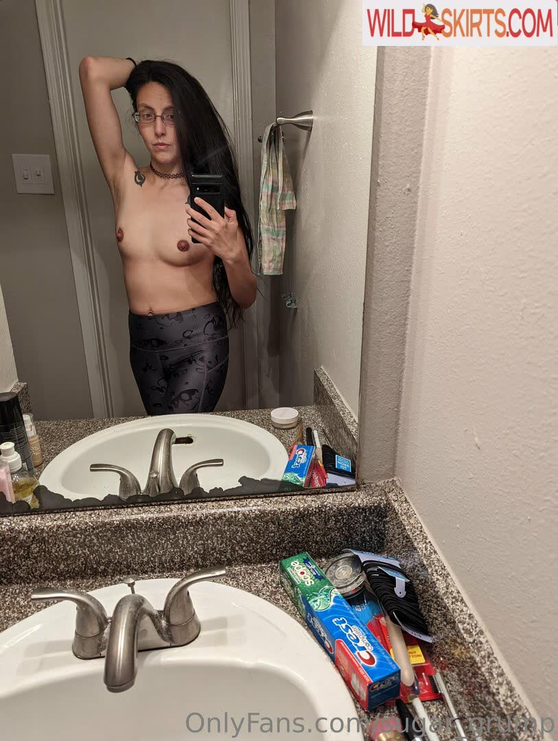 Sugar_grump nude leaked photo #60