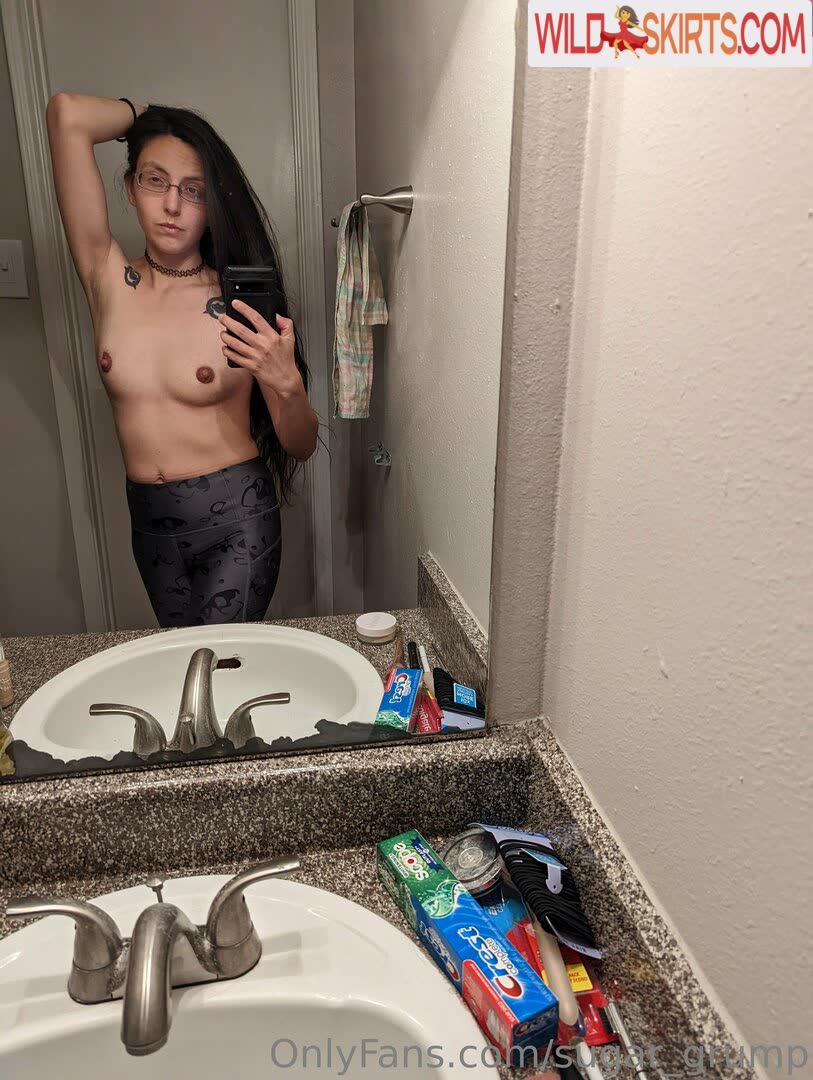 Sugar_grump nude leaked photo #61