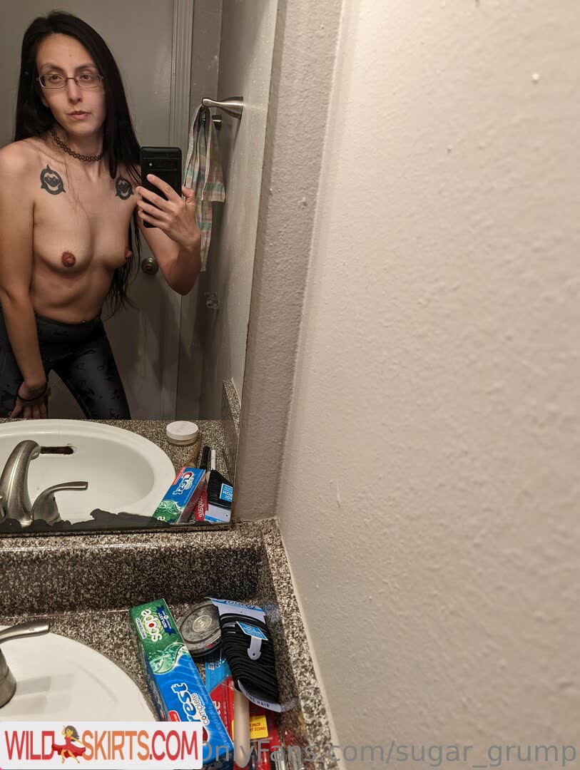 Sugar_grump nude leaked photo #62