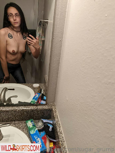 sugar_grump / Sugar_Grump nude OnlyFans, Instagram leaked photo #62