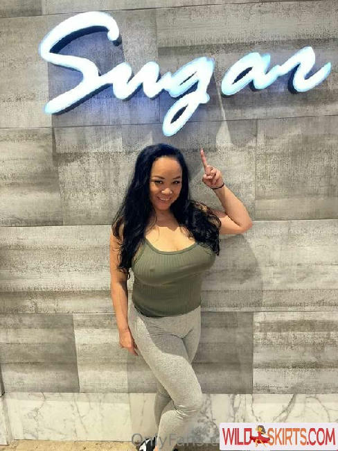 sugar4u21 / kazumi mom / official_sugar_milf3x / sugar4u21 / sugar_milf21 nude OnlyFans, Instagram leaked photo #17